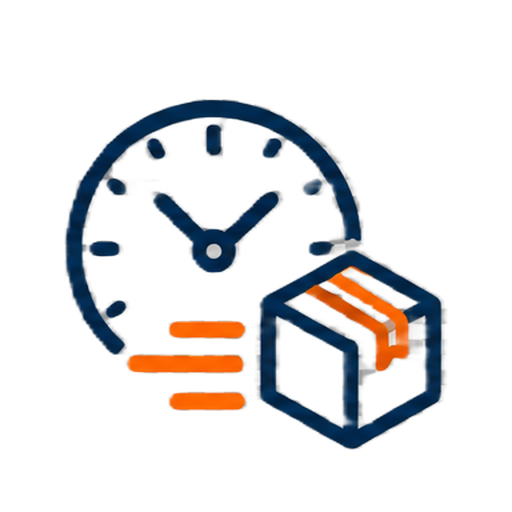 On-Time Service