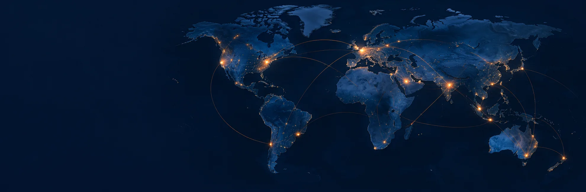 Global Map